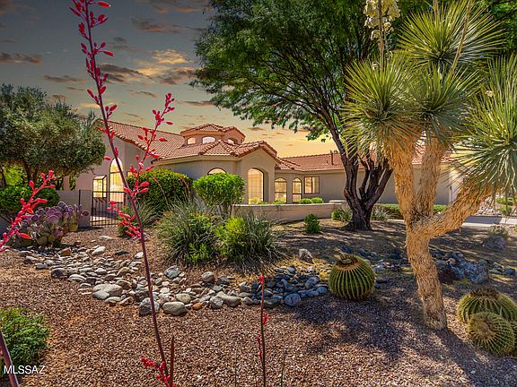 2nd image of 64455 E Greenbelt Ln