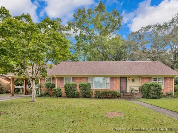 403 W 32nd St, Lumberton, NC 28358