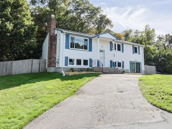 63 Woodlawn Rd, Randolph, MA 02368