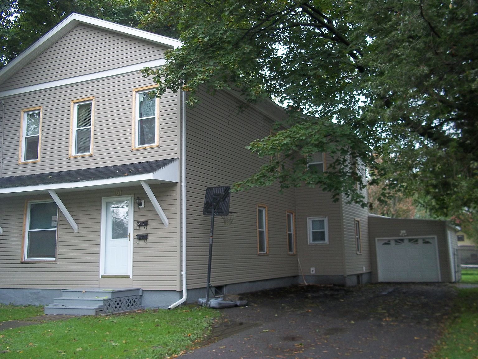 151 S Seward Ave, Auburn, NY 13021 Zillow