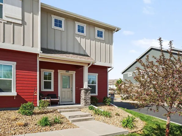 107 S 8th St, Berthoud, CO 80513