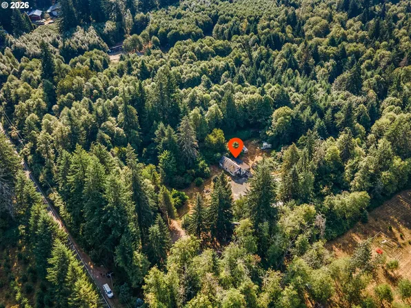 44502 SE Wildcat Mountain Dr, Sandy, OR 97055