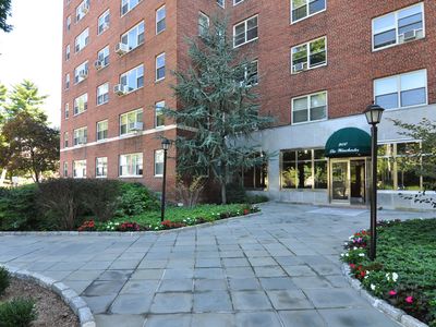 900 Palmer Rd APT 8I, Bronxville, NY, 10708