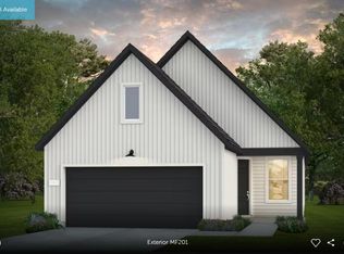 207 Smokestack Ln, Georgetown, TX 78633