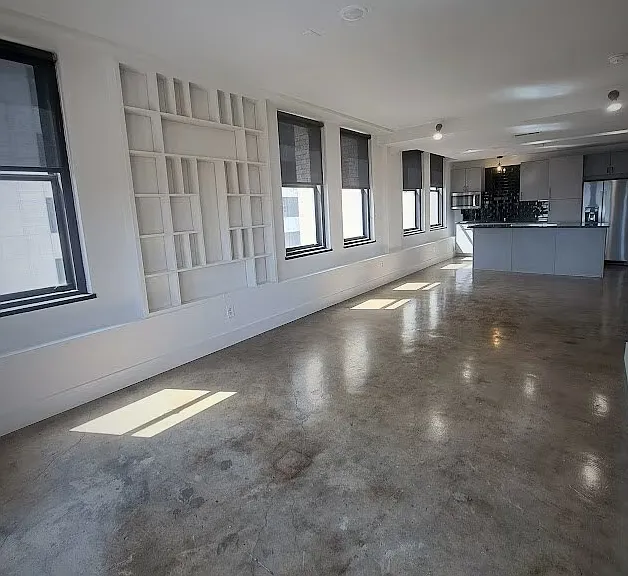Dallas Power and Light Lofts — Photo 8