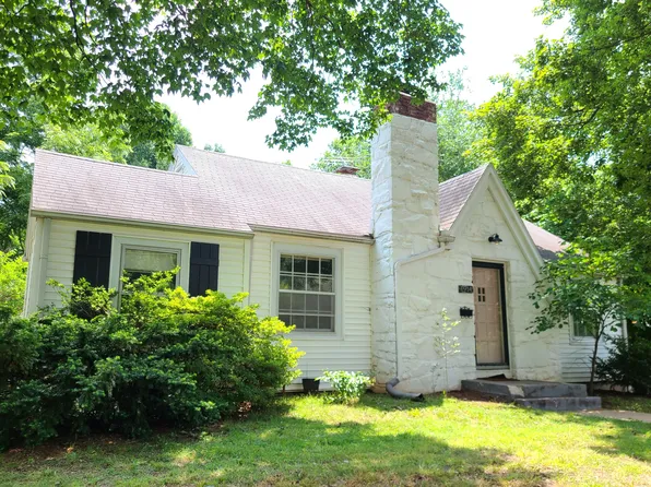 1914 S Jefferson Avenue, Springfield, MO 65807