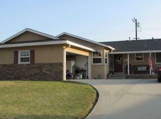 15354 Fernview St, Whittier, CA 90604