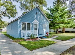 3404 Madison St, Lansing, IL 60438