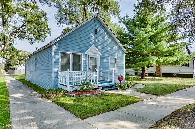 3404 Madison St photo 1