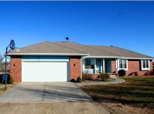 9236 SW Indianola Rd, Andover, KS 67002