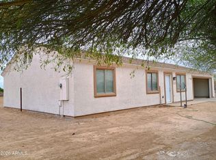 3476 E BLAIR Road, Eloy, AZ 85131