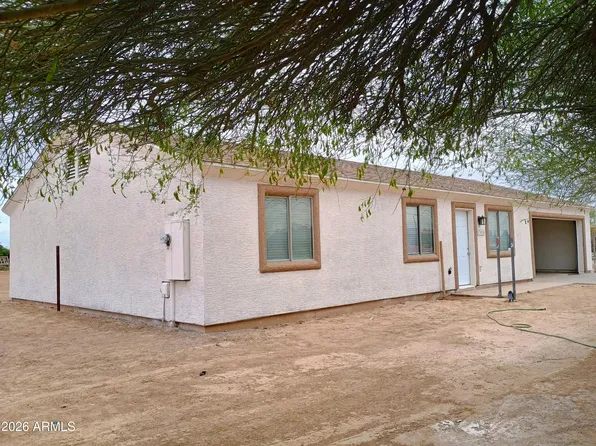 3476 E BLAIR Road, Eloy, AZ 85131