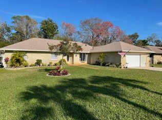 56 Club House Blvd, New Smyrna Beach, FL 32168