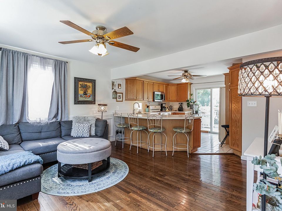 2347 Kinkora Rd, Bordentown, NJ 08505 MLS NJBL2054552 Zillow