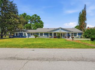 3678 E Lake Dr, Land O Lakes, FL 34639