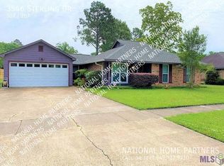 3546 Sterling Dr, Baton Rouge, LA 70814