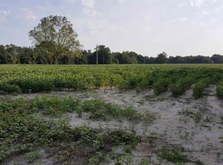 0 J W Lane Rd #A, Brooklet, GA 30415