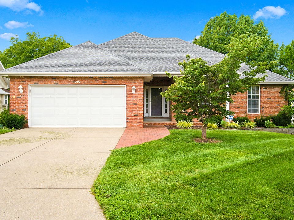 1st image of 395 S Yellowwood Drive