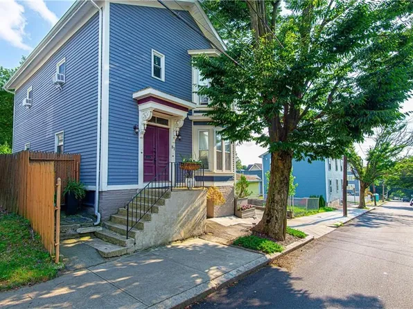 81 Jenkins St, Providence, RI 02906
