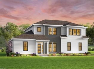 Mm Cedarville Lee Phase 25 Ct, Chesapeake, VA 23322
