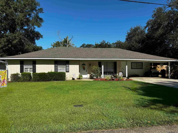 1919 N Amelia Ave, Gonzales, LA 70737