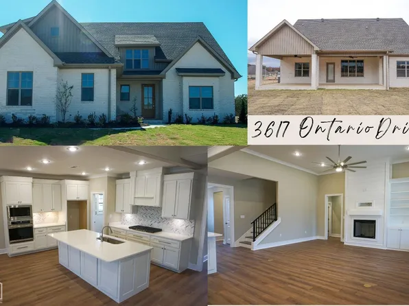 3617 Ontario Dr, Jonesboro, AR 72404