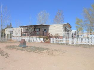2510 N Aztec Pl, Chino Valley, AZ 86323