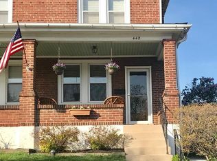 442 E 10th Ave, Conshohocken, PA