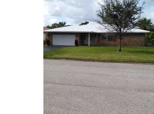 3760 NW 106th Dr, Coral Springs, FL 33065