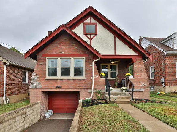 6908 Windward Ave, Cincinnati, OH 45227