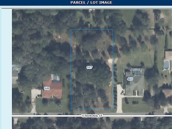 4th image of 517 W National St