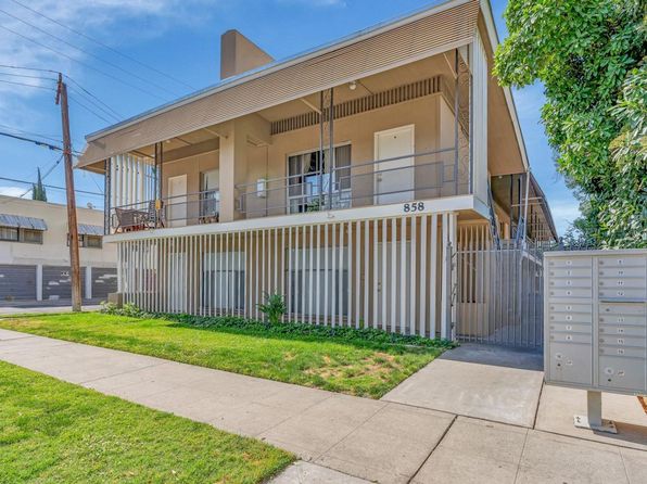 858 E Carmen Ave APT N