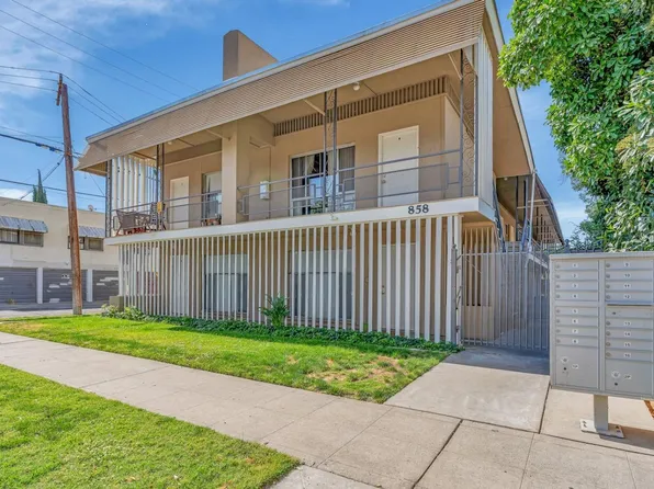 858 E Carmen Ave, 858 E Carmen Ave APT H, Fresno, CA 93728