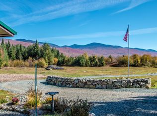 66 Longview Dr, Northumberland, NH 03584