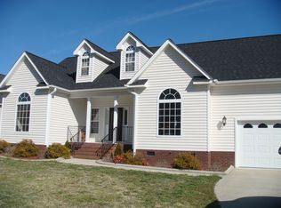 856 Nor Am Rd NW, Pikeville, NC 27863