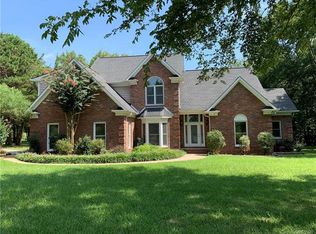 6208 Little Rd, Monroe, NC 28110