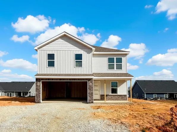 124 Wild Way, Elizabethtown, KY 42701