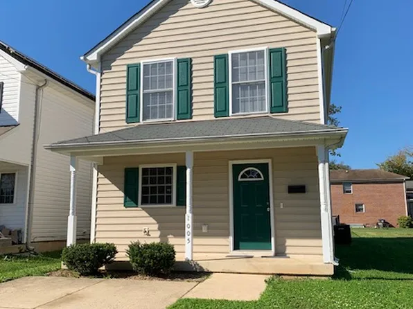 1005 Myrick St, Fredericksburg, VA 22401