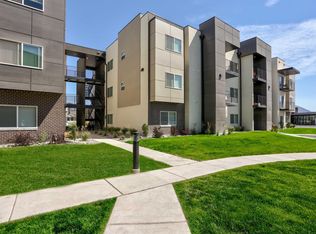 217 N 670 E UNIT 104, Vineyard, UT 84059