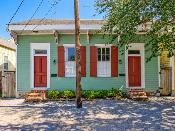 611 Harmony St, New Orleans, LA 70115