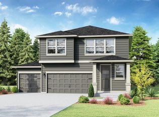 Sapphire Plan, Scarlett's Landing, Puyallup, WA 98375