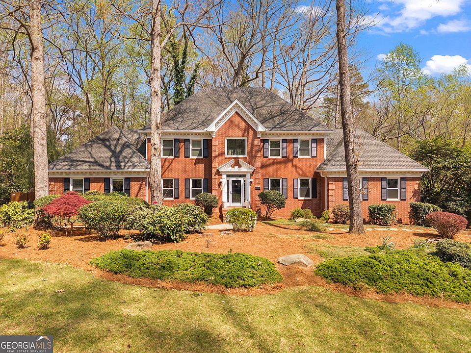 1st image of 7105 Cherry Bluff Dr