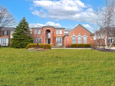 44408 White Pine Cir W, Northville, MI, 48167