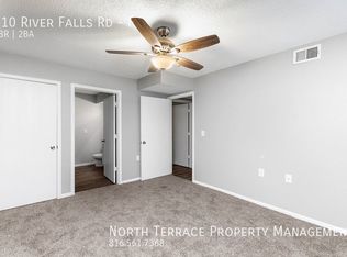 410 River Falls Rd APT F, Kansas City, KS 66111
