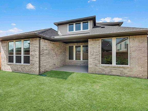 Goldeneye Plan 26226 Prairie Delight Place Backyard