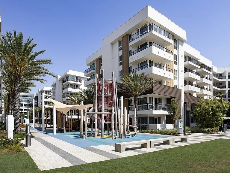 Elements Apartments* — Photo 138