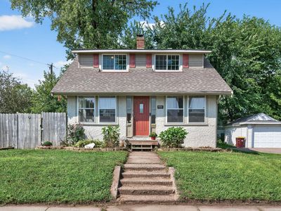999 Seminole Ave, West Saint Paul, MN, 55118