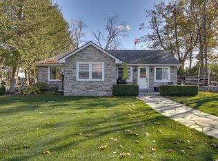 131 Minnetonka Rd, Innisfil, ON L9S 2V8