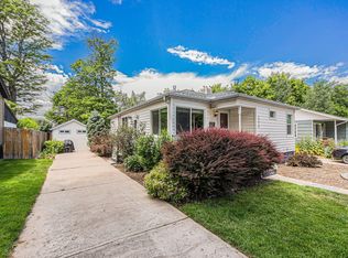 3319 S Lafayette St, Englewood, CO 80113