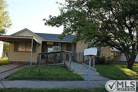 1st image of 1325 Sewell St